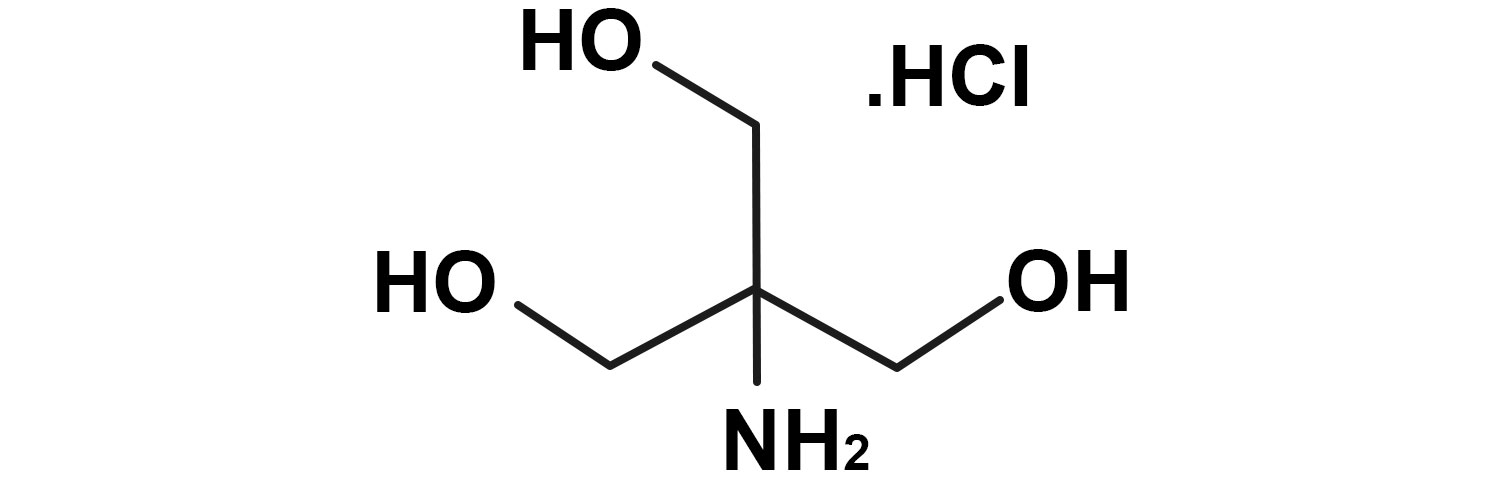 (Tris-HCl-(Tris(hydroxymethyl)aminomethane-hydrochloride-